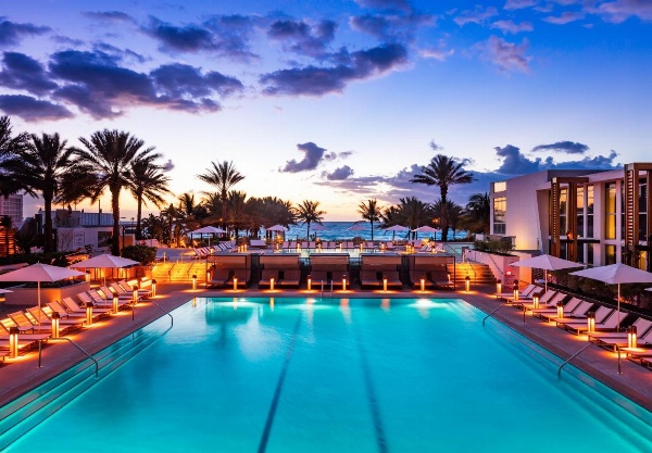 Eden Roc Miami Beach image 1